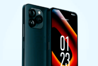 UP Phone (Unplugged)