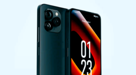 UP Phone (Unplugged)