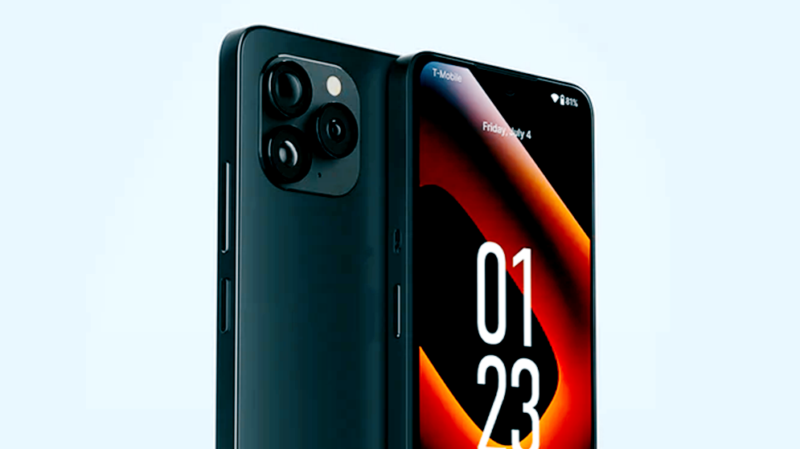 UP Phone (Unplugged)