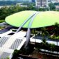 Gedung DPR Republik Indonesia