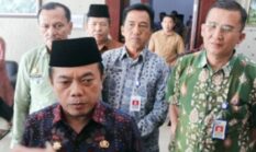 Gubernur Jambi Al Haris Terapkan Tarif Parkir yang Wajar di Lokasi Wisata