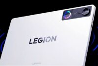 Lenovo Legion Y700 Gen 5
