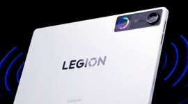 Lenovo Legion Y700 Gen 5