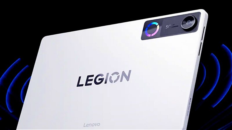 Lenovo Legion Y700 Gen 5