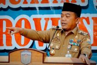 Gubernur Jambi Al-Haris