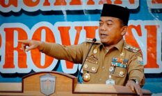 BBM Subsidi Diselewengkan ke Tambang Ilegal, Gubernur Jambi Ancam Tindak Tegas