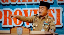 Gubernur Jambi Al-Haris