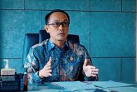 Prof Zudan Arif Fakrulloh, Kepala BKN. Foto: Puspen Kemendagri