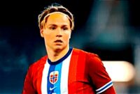 Andreas Schjelderup. Foto: NTB