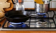 Cara Menghemat Gas LPG Saat Memasak Sehari-hari di Rumah, Anti Boros