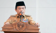 Gubernur Jambi Siapkan Edaran Pembatasan Gawai di Sekolah