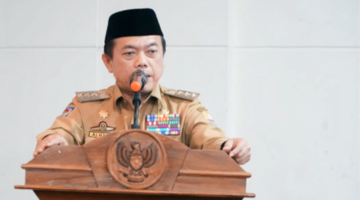 Gubernur Jambi Siapkan Edaran Pembatasan Gawai di Sekolah