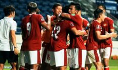 Gagal Juara di FIFA Series 2026, Timnas Indonesia Dapat Pembelaan dari Sumardji: Peningkatannya Cukup Bagus