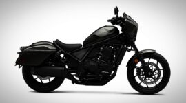 Honda Rebel 1100T (seaching)