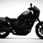 Honda Rebel 1100T (seaching)