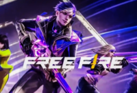 Kode Redeem Free Fire
