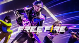Kode Redeem Free Fire