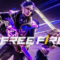 Kode Redeem Free Fire