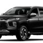 Mitsubishi Pajero Sport 2026