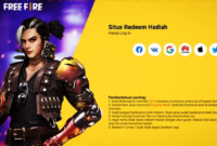 Kode Redeem