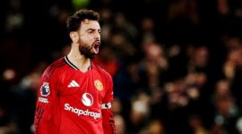 Foto: REUTERS/Phil Noble