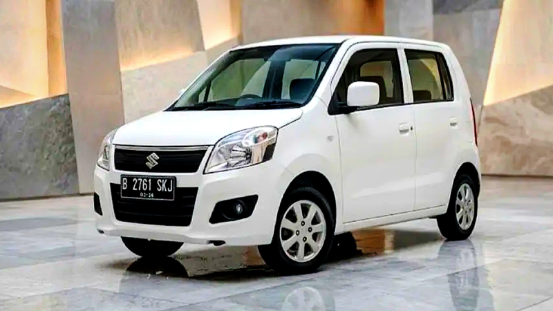 Suzuki Karimun