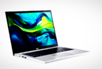 Acer Rilis Aspire Go 14 di Indonesia, Laptop Tipis dengan RAM Bisa Upgrade hingga 32 GB