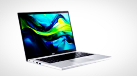 Acer Rilis Aspire Go 14 di Indonesia, Laptop Tipis dengan RAM Bisa Upgrade hingga 32 GB