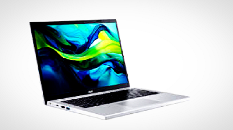 Acer Rilis Aspire Go 14 di Indonesia, Laptop Tipis dengan RAM Bisa Upgrade hingga 32 GB