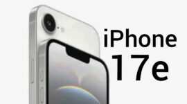 iPhone 17e