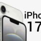 iPhone 17e