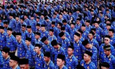 BKN Tegas, Tidak Ada Perubahan Status PPPK