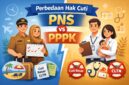 Gambar ilustrasi Cuti PNS dan PPPK