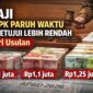 Gambar Ilustrasi Gaji PPPK Paruh Waktu