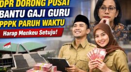Gambar ilustrasi PPPK Paruh Waktu