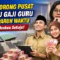 Gambar ilustrasi PPPK Paruh Waktu