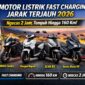 Gambar 5 Ilustrasi Motor Listrik yang lagi trend