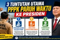 Gambar Ilustrasi AI