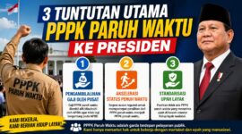 Gambar Ilustrasi AI