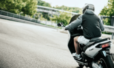 Ini Beberapa Penyebab Motor Matic tak Ada Tenaga saat Nanjak