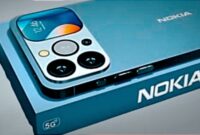 Nokia Mini 2026 5G