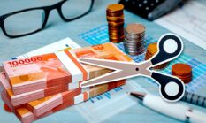 Pemerintah Alihkan Anggaran Rp130 Triliun ke Program Produktif