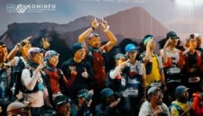 Kerinci 100 Go Internasional
