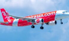 AirAsia X naikkan “fuel surcharge” imbas lonjakan harga avtur