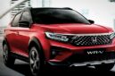 Honda WR-V 2026