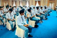 Seleksi PASKIBRAKA Kota Sungai Penuh Tahun 2026