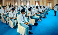 Sekda Alpian Resmi Buka Seleksi Paskibraka 2026