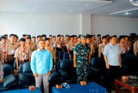 Seleksi Paskibraka Kabupaten Kerinci tahun 2026