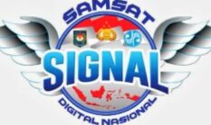 Cara Bayar Pajak Motor Online 2026 Lewat HP, Praktis Tanpa Antre di Samsat!