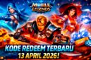 Mobile Legends